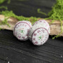 Шу пуер Hong Yuan з ароматом клейкого рису (міні-точа), 6 г